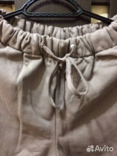 Спортивный костюм мужской новый