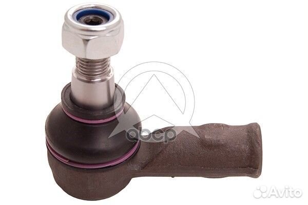 Наконечник рулевой тяги L/R 50039 Sidem