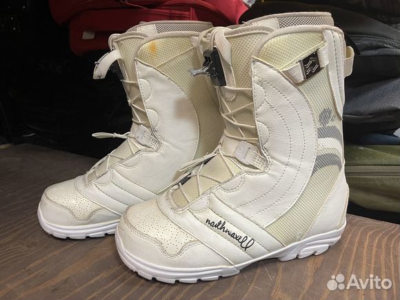 Сноуборд ботинки Northwave Dahla - 41 - 42