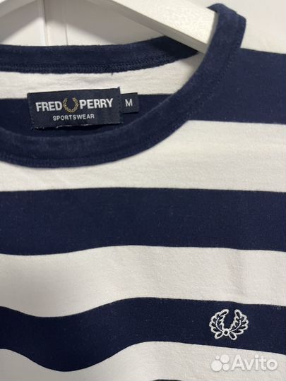 Футболка Fred Perry
