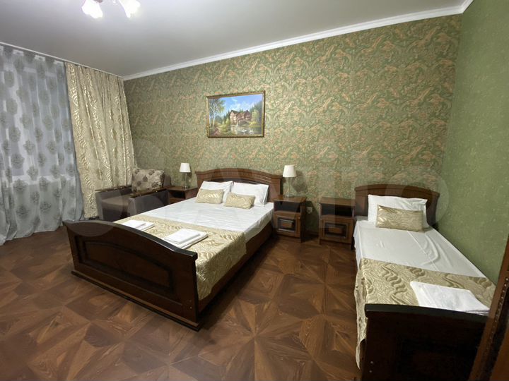 Комната 23,5 м², 2/3 эт.