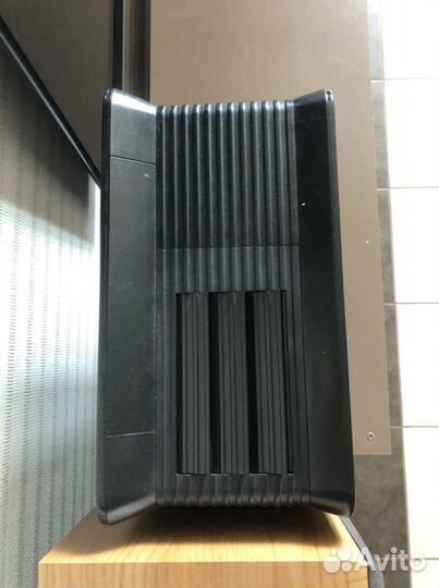 Мойка воздуха bork Q710