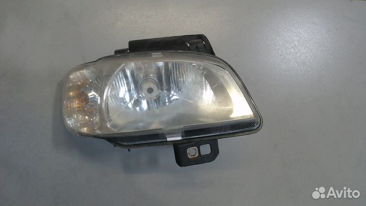 Фара (передняя) Seat Ibiza 2, 2002