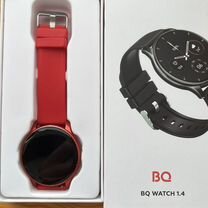 Смарт часы BQ Watch 1.4