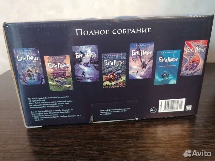 Продам книги