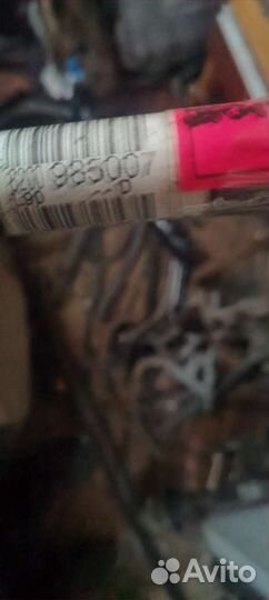 Привод логан