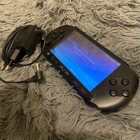 Sony Psp Street 1008 прошитая