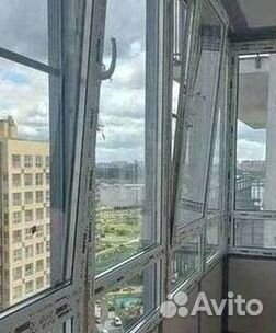 Окна быстро за день