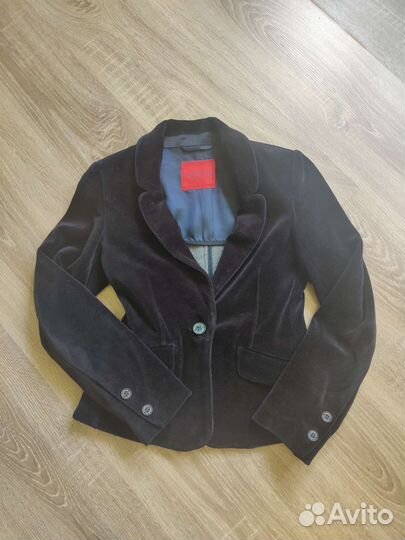 Пиджак на девочку