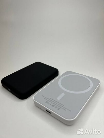 Bettery pack magsafe