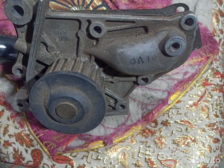 Помпа toyota 3s fe