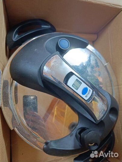 Скороварка