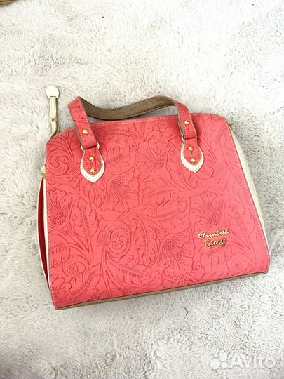 Сумка Elizabeth George