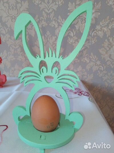 Пасхальный кролик