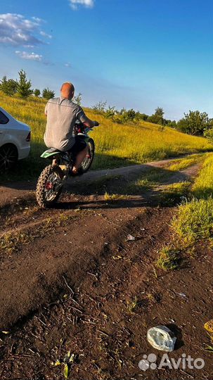 Motoland XT300HS