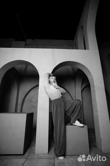 Современные танцы