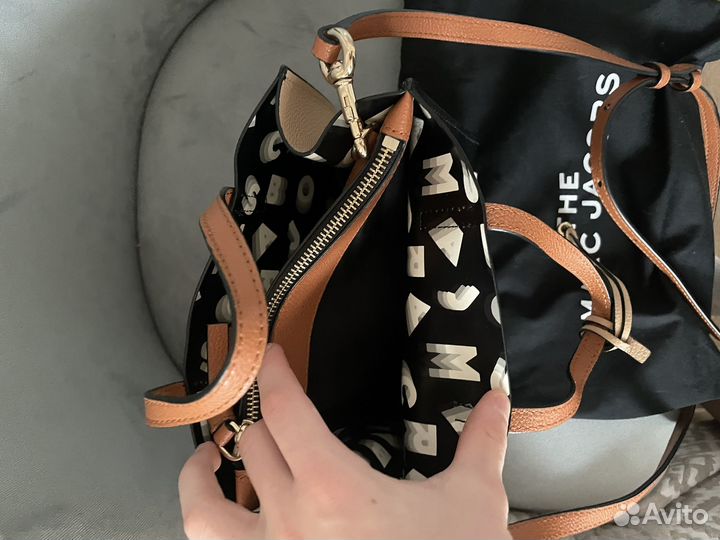 Сумка женская marc jacobs