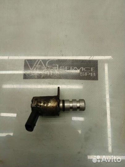 Клапан электромагнитный VAG VW CDA cdab CDN cnc c