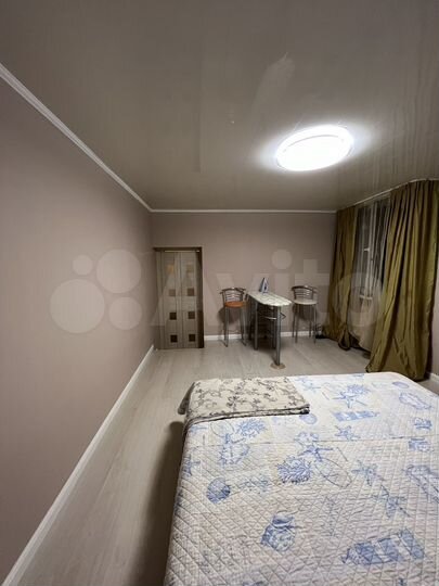 1-к. квартира, 45 м², 1/1 эт.