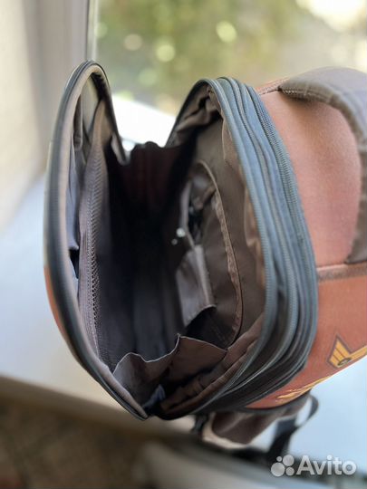 Рюкзак Школьный для мальчика