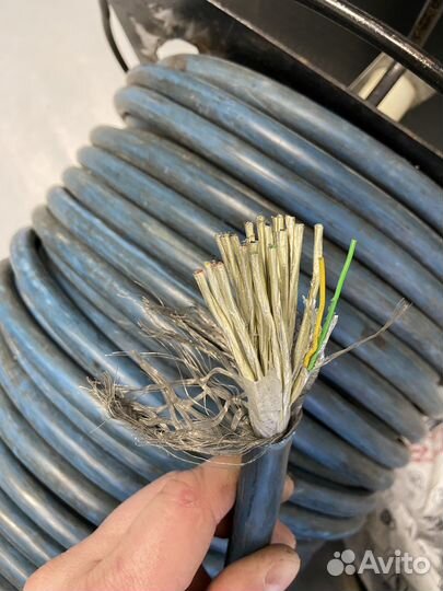 Мультикор кабели метражом