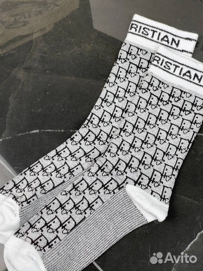 Носки Dior