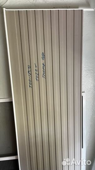 Маскитная сетка на окно, подоконник