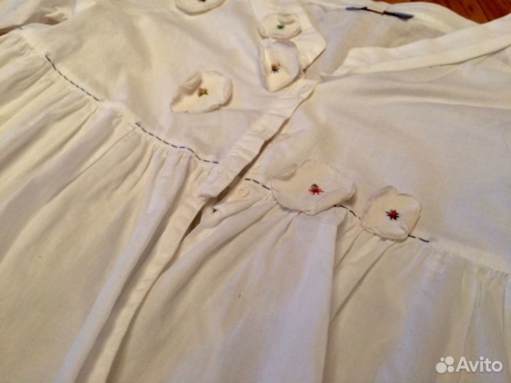 Блуза Kenzo Оригинал