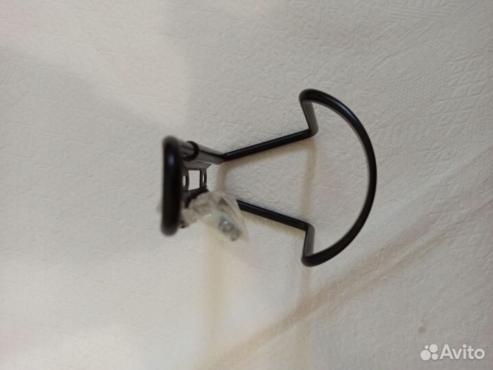 Новый велосипедный флягодержатель для бутылки