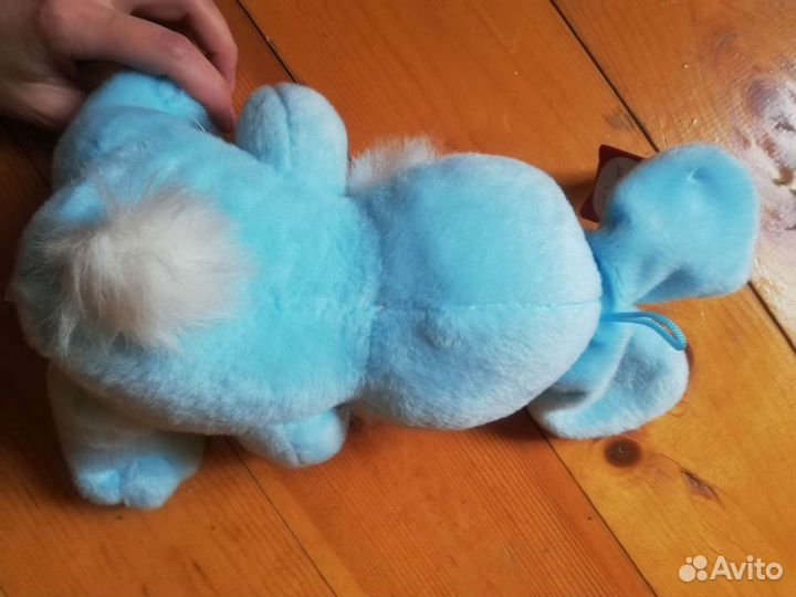 Новая мягкая игрушка