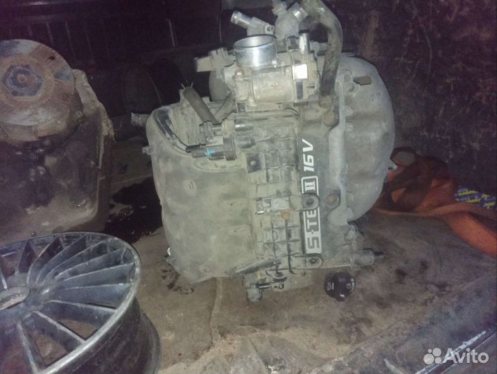 Авто в разбор ravon r2