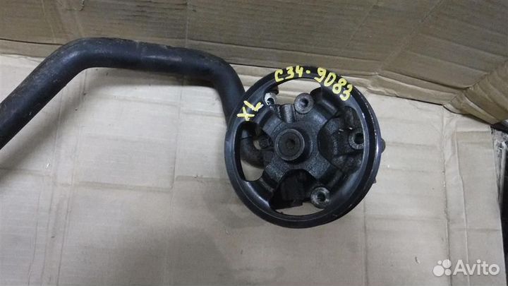 Насос гидроусилителя Mitsubishi Outlander XL (CW)