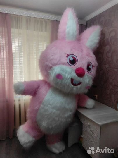 Белый медведь/Аниматоры/Панда