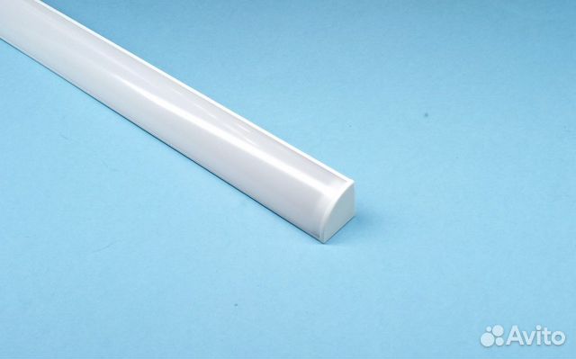 Профиль угловой для светодиодной ленты объявление продам