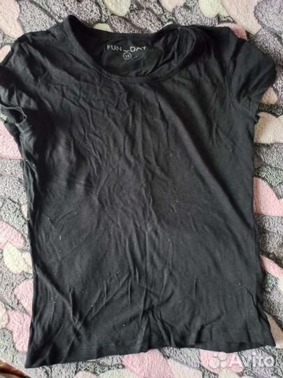 Женская одежда 40-42 размер. пакетом