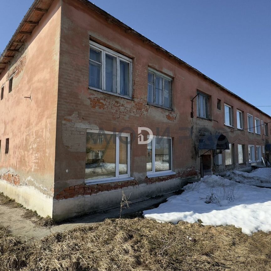 Квартира 3-комн. 52 м² в Кадников городское поселение — фото 17 из 23