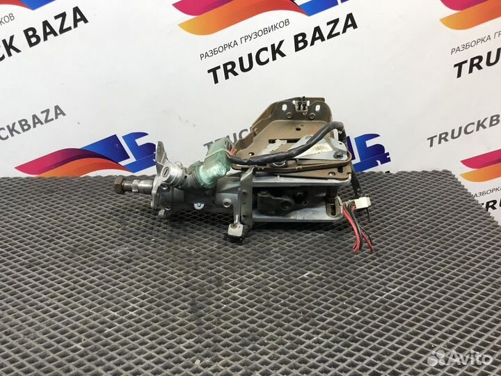 9734603731 Колонка рулевая