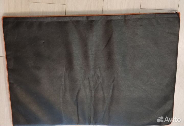 Лежанка для животных 90 х 60 х 3