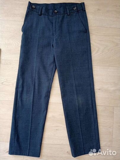 Школьная форма