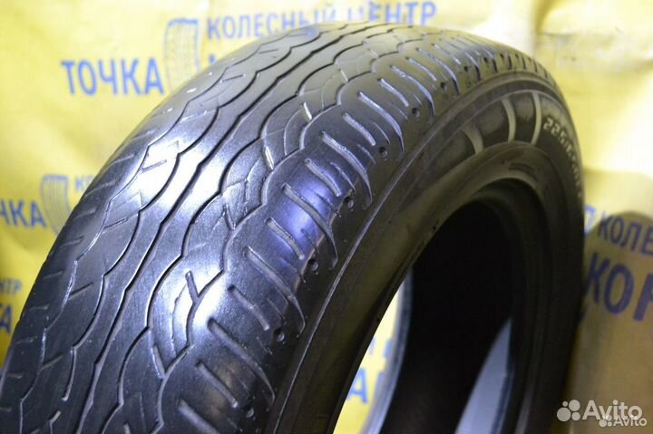 Yokohama Parada Spec-X 225/65 R17