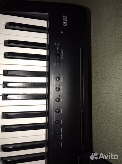 Электрическое пианино Kawai