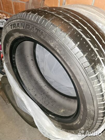 Toyo Tranpath R30 235/50 R18 97V