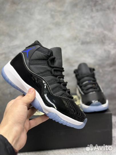 Кроссовки Air Jordan 11 Мужские