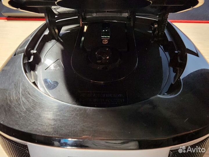 Радио Telefunket TF-csrp3445