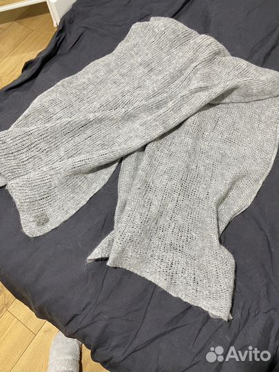 Шарф палантин женский