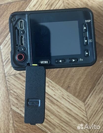 Комплект для записи и стрима выступлений (ауд/вид)