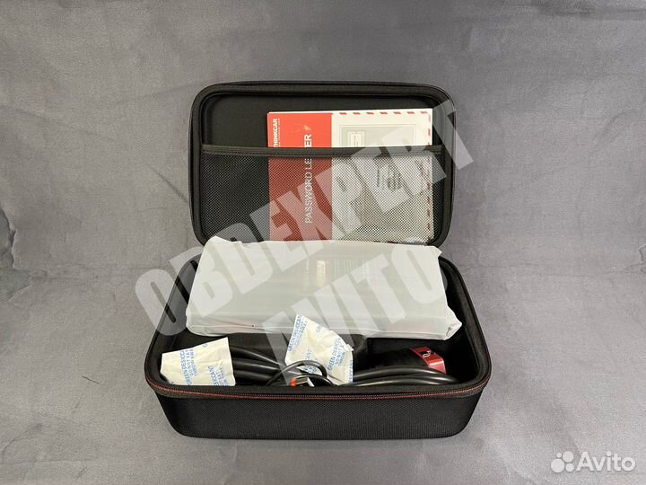 Thinktool Reader HD официально для России