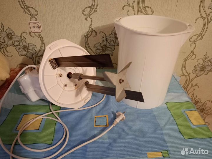 Электромаслобойка торг