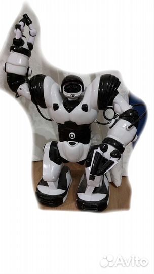 Игрушка робот Roboactor TT313