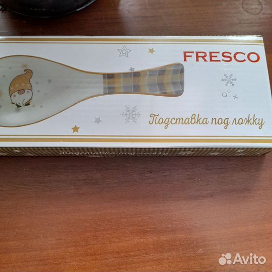 Подставка под лод половник, шумовкк